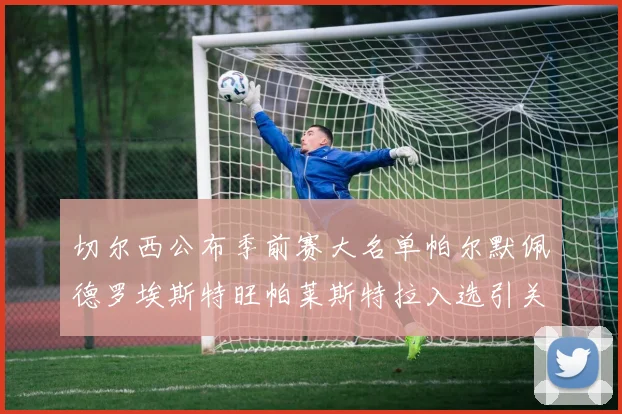 切尔西公布季前赛大名单帕尔默佩德罗埃斯特旺帕莱斯特拉入选引关注